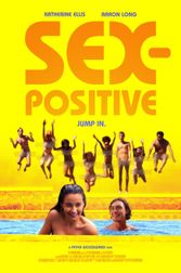 Sex-Positive Poster